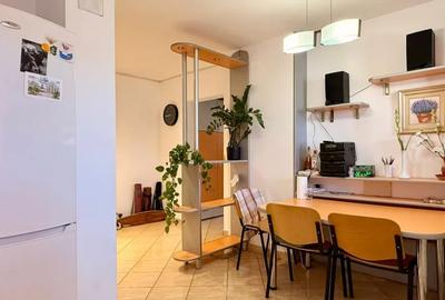 Apartament cu 2 camere decomandat în Iancului - 6