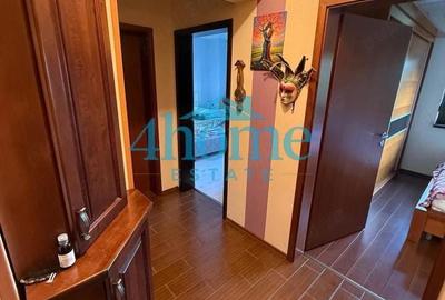 Apartament cu 3 camere în Berceni - 5