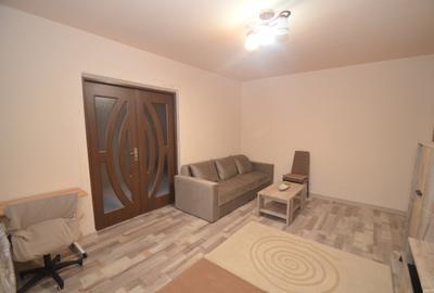 Apartament 2 camere in Complex renovat - 2