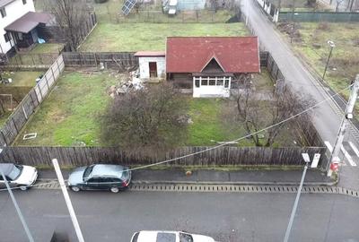 Teren Construcții intravilan de 450 mp, în Sud-Vest - 10