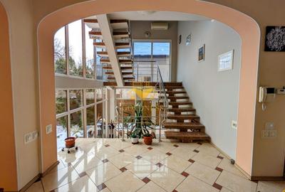 Casă individuală cu 6 camere cu Canalizare în Andrei Mureșanu - 16