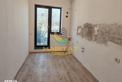 Garsonieră decomandată în Ferentari - 11
