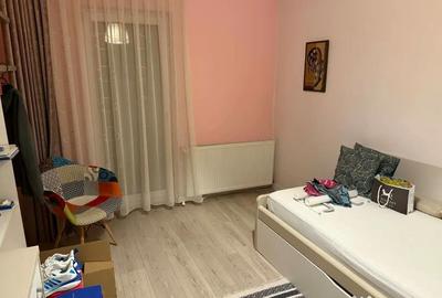 Apartament cu 2 camere semidecomandat în Florești - 10
