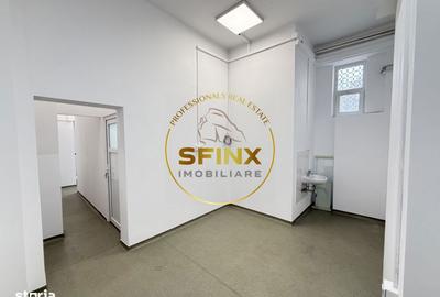 Spațiu comercial, de 200 mp, în Moșilor - 8