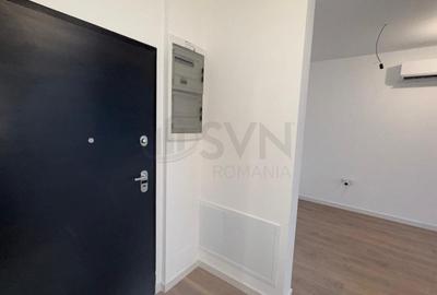 Apartament cu 2 camere semidecomandat în Pipera - 12