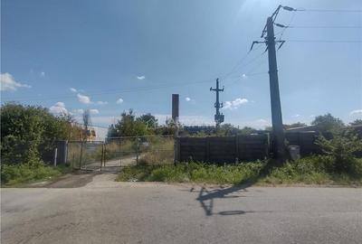 Teren de 16052 mp, în Oravița - 12