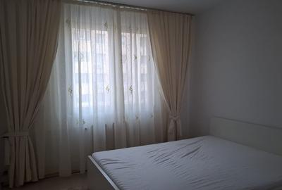 2 camere proaspat renovat 4 min Metrou Nicolae Grigorescu - 2