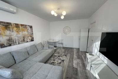 Apartament cu 2 camere decomandat în Calea București - 9