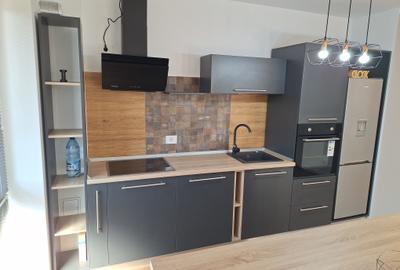 Apartament lux in Prima Urbana Apartament lux in Prima Urbana - 6