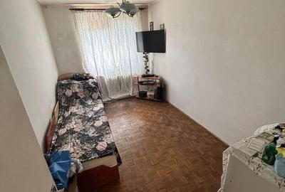 Apartament 3 camere decomandat, Gheorgheni – 3 minute de Iulius Mall, 60,8 mp - 4