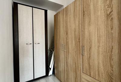 Apartament cu 2 camere, mobilat în Vitan - 8