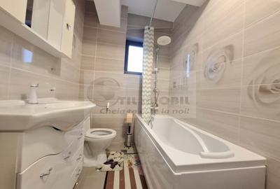 Apartament cu 2 camere decomandat, mobilat în Cug - 14