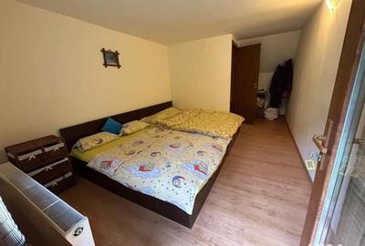 Casă cu 4 camere în Central - 10