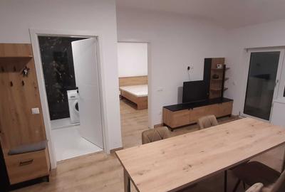 APARTAMENT 2 CAMERE PRIMA INCHIRIERE| DOAMNA STANCA - 2