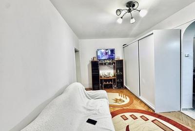 3 Camere - Floreasca - Rahmaninov - Et 2/3 - 5