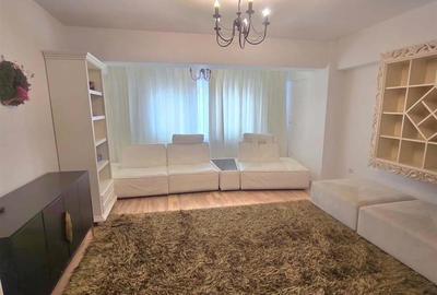 Apartament cu 3 camere decomandat, mobilat în Burdujeni - 1