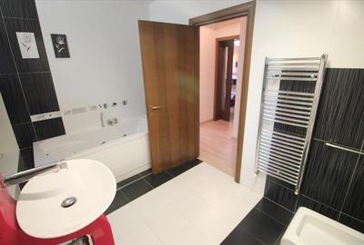 Ultracentral - bloc nou - chirie 2 camere - mobilat si utilat lux - 22