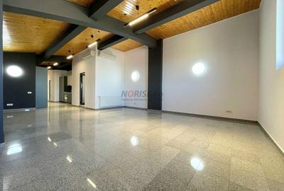 INCHIRIERE | 3 CAMERE | 175 MP UTILI | 4 LOCURI PARCARE SUBTERANE | STRĂULEȘTI - 10