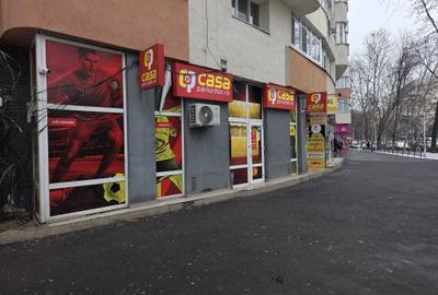 Spațiu comercial, de 73 mp, în Basarabia - 4