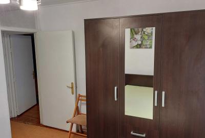 Apartament cu 2 camere nedecomandat în Central - 6