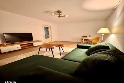 Apartament cu 2 camere decomandat, mobilat în Doamna Ghica - 8