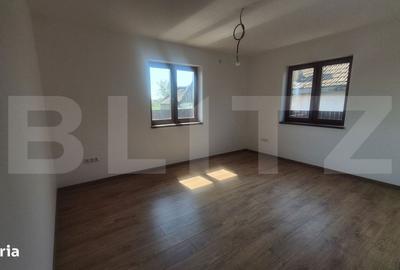 Casă cu 3 camere decomandat în Someșeni - 3