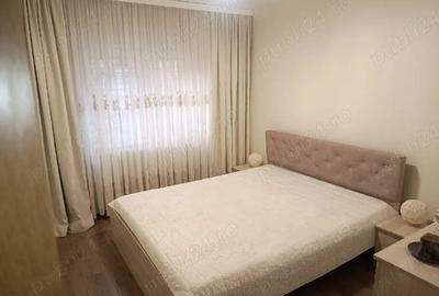 Apartament cu 4 camere decomandat în Lipovei - 1