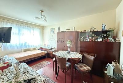 Apartament cu 4 camere/ Zona strazii Primaverii/ Manastur - 3