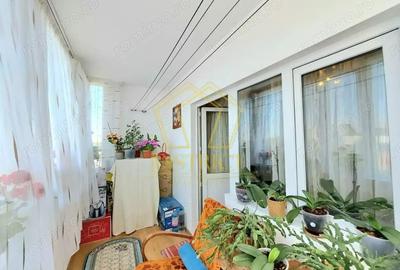 Garsonieră decomandată în Soarelui - 5