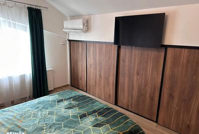Apartament cu 2 camere, mobilat în Colentina - 8