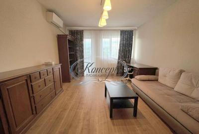 Apartament cu parcare in zona Iulius Mall - 1