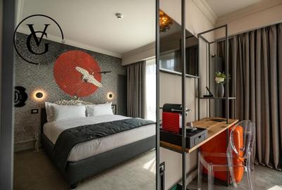 BOUTIQUE HOTEL DE LUX - OPORTUNITATE UNICA IN CENTRUL CONSTANTEI - 10