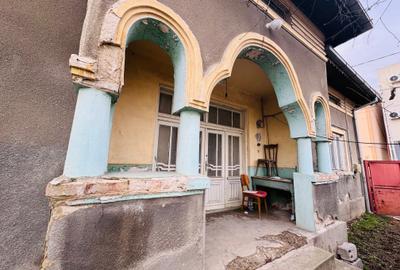 Casă individuală cu 4 camere cu Garaj în Central - 6