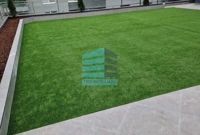 Penthouse,  Finalizat,Parcare ,Terasa 136 mp-Titan-Pallady - 5