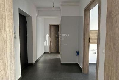Apartament cu 2 camere decomandat în Giurgiului - 4