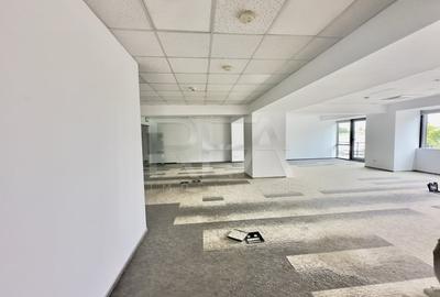 Cladire Birouri Spatii de Inchiriat minim 80 mp Baneasa - 20
