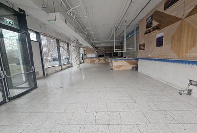 Spațiu comercial ideal pentru restaurant - 5