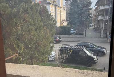 Inchiriez spatiu comercial in Deva, zona A. Iancu (Catedrala), etaj 1, - 7