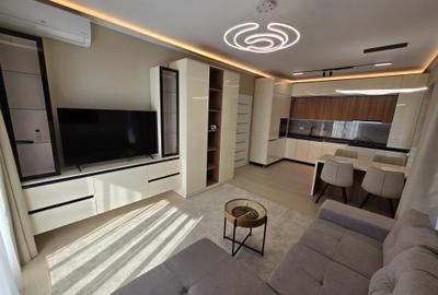 Vanzare Apartament 2 Camere Lux Exigent Parc View - 7