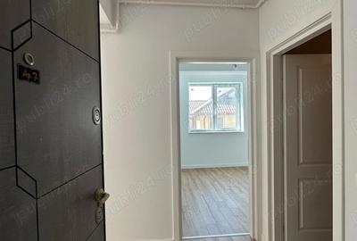 Apartament cu 2 camere în Sud - 8