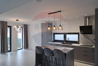 Vila moderna BUCOV | Plea?a | 5 camere | noua | finis... Vila moderna BUCOV | Plea?a | 5 camere | noua | finis... - 1