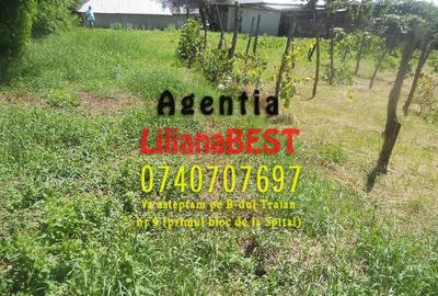 Casă cu Teren 1000 Mp în Central - 3
