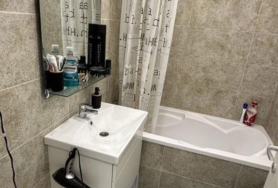 Garsonieră decomandată în Roșu - 3
