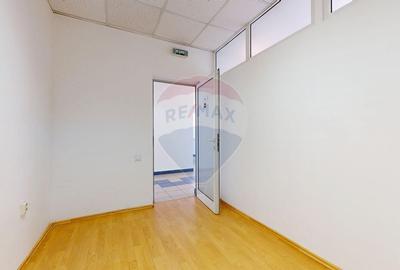 Birouri de inchiriat in Brasov, Centrul Civic, cladire de birouri - 6