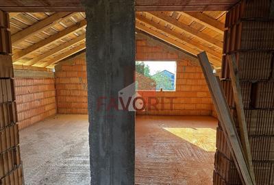 Duplex pe parter | Albina comuna Mosnita Noua | Toate utilitatile - 9