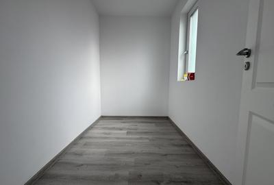 Duplex 3 camere, 90mp utili, 350mp teren, situat in Mosnita Veche - 8