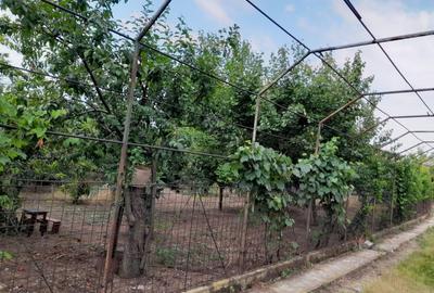 Casă cu 4 camere în Valea Soarelui - 2
