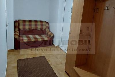 APARTAMENT 2 CAM PACURARI IN SPATE LA PETROM 360 EURO - 7