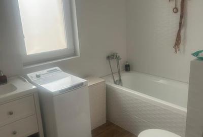 Casă cu 4 camere cu Canalizare în Dumbrăvița - 5