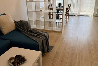 Apartament cu 2 camere în Străulești